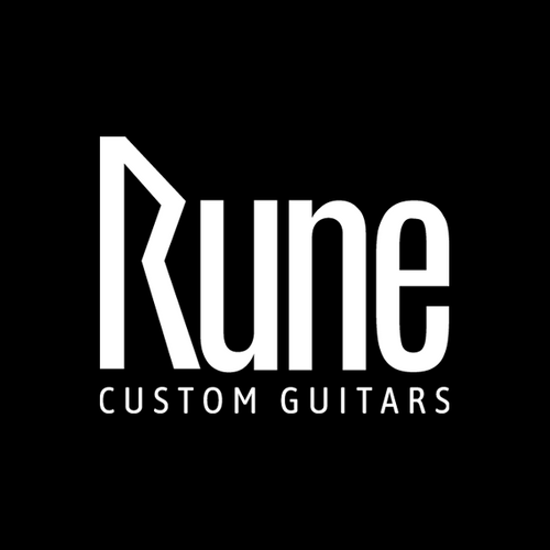 Rune Custom Guitars